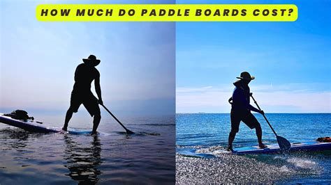 chanel paddle board price|how much do paddle boards cost.